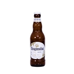 호가든 화이트 맥주 330ML Bia Hoegaarden White OW