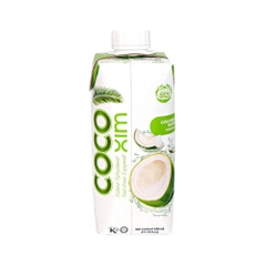 코코씸 코코넛 워터 330ml COCOXIM Nuoc dua non