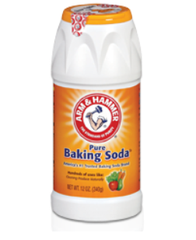 암 앤 해머 퓨어 베이킹 소다 340G ARM&HAMMER Baking soda