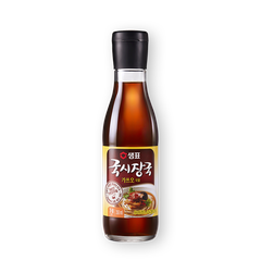 샘표 국시장국 가쓰오부시 350ML SEMPIO Sot my katsuo