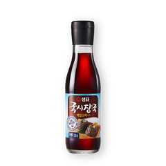 샘표 국시장국 메밀소바 350ML SEMPIO Sot my kieu mach