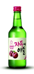 하이트진로 자두에 이슬 360ml HITEJINRO chamisul man