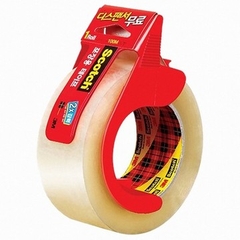 3M 스카치 포장용 테이프 48mm*100m (대) 3M Bang dinh Scotch kem dau cat bang dinh (to)