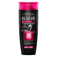 로레알 폴 리지스트3X 폴 샴푸 170ML L'OREAL Dau goi cham soc toc gay rung