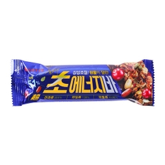롯데 초에너지바 40G LOTTE Thanh ngu coc energy