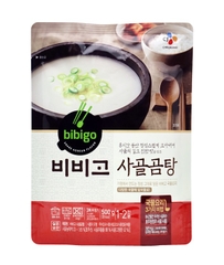 비비고 사골곰탕 500g BBG Canh xuong bo