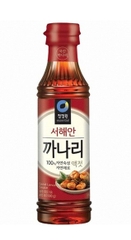 청정원 까나리액젓 500G CJW Nuoc mam ca chinh