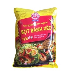 오뚜기 부침가루 500G OTTOGI Bot banh xeo (VN)