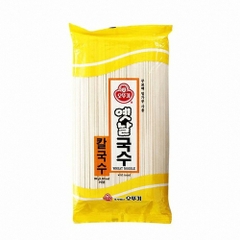 오뚜기 옛날국수 칼국수 500G OTTOGI My soi