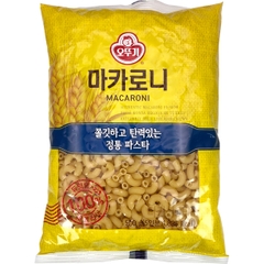 오뚜기 마카로니 500G OTTOGI Nui ong