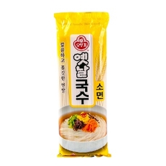 오뚜기 옛날국수 소면 500g OTTOGI Soi my bot my