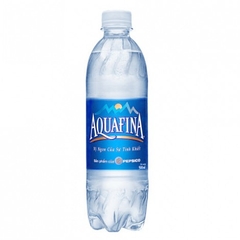 펩시 아쿠아피나 생수 500ml Aquafina