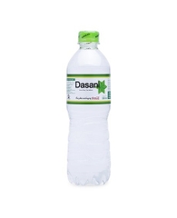 코카콜라 다사니 500ml Dasani