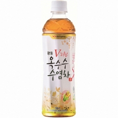 광동 옥수수 수염차 500ml KWANGDONG Tra rau ngo