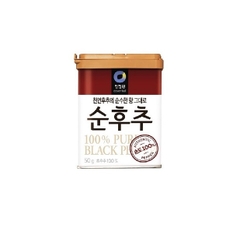 청정원 순후추 50G CJW Hat tieu hu