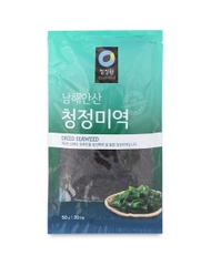 청정원 미역 50G CJW Rong bien