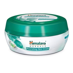 히말라야 너리싱 수분크림 50ML HIMALAYA Kem duong da (Duong am ca ngay)