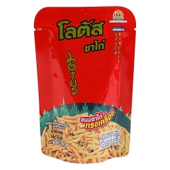 태국 로터스 스틱 비스킷 오리지널 55G LOTUS Banh que truyen thong