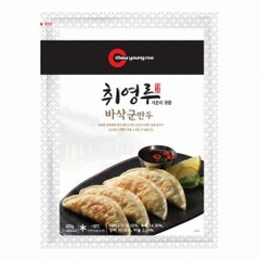취영루 군만두 420G CYR Ha cao chien