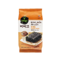 비비고 재래김 불고기맛 5GR*3 BBG Rong bien an lien vi BBQ