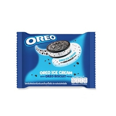 오레오 샌드위치 아이스크림 60G Kem OREO Sandwich