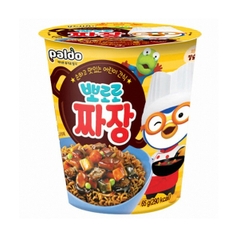 팔도 뽀로로 짜장 65g PALDO My Pororo tuong den