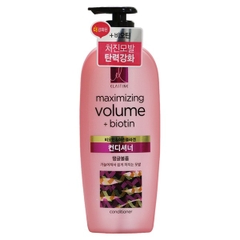 엘라스틴 마린콜라겐 탱글볼륨 컨디셔너 680ML Dau xa Elastine maximizing volume care