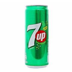 7 UP 캔 320ml