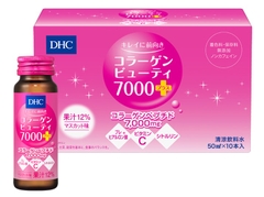 일본 DHC 콜라겐 뷰티 7000 플러스  DHC Collagen Beauty 7000 Plus