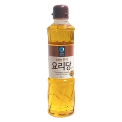 청정원 요리당 700G CJW Siro nau an