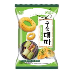 해태 구운대파 70G HAITai Snack hanh baro nuong