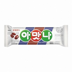 롯데 아맛나 70ml LOTTE Kem que dau do