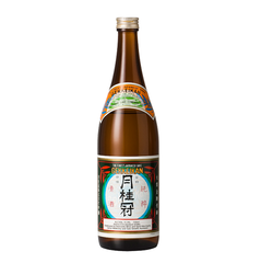 월계관 게케이칸 준마이 사케 720ml Ruou Gekkeikan Sake