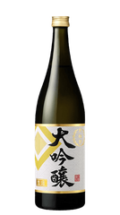 둴계관 사케 다이긴죠 720ml Ruou Sake DAIGINJO