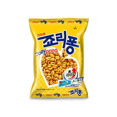 크라운 죠리퐁 74G CROWN Snack bap rang trung