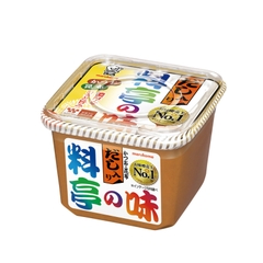 일본 마루코메 미소 오리지날 750G Marukome Tuong Miso vi truyen thong