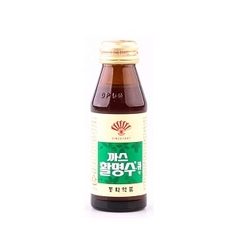 동화 까스 활명수 큐 75ml DONGHWA Nuoc uong danh cho tieu hoa Q