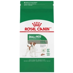 로얄캐닌 미니 어덜트 강아지 사료 800g ROYAL CANIN Thuc an cho cho Mini Adult