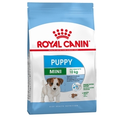 로얄캐닌 미니 퍼피 강아지 사료 800G ROYAL CANIN Thuc an cho cho Mini Puppy