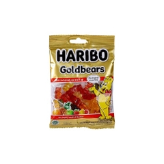 독일 하리보 골드베어(터키) 80g HARIBO Goldbears