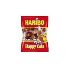 독일 하리보 해피 콜라(터키) 80g HARIBO Happy Cola