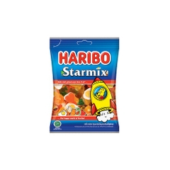 독일 하리보 스타 믹스(터키) 80g HARIBO Starmix