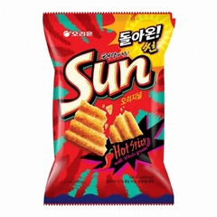 오리온 썬오리지널 (돌아온) 80G ORION Snack Sun vi cay