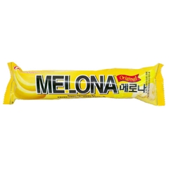 빙그레 메로나 바나나 80ml BGR Kem Melona Banana