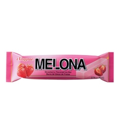 빙그레 메로나 딸기 80ml BGR Kem Melona Strawberry