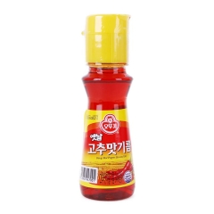 오뚜기 옛날 고추맛기름 80ml OTTOGI Dau ot