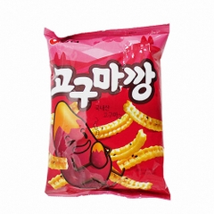 농심 고구마깡 83G NONGSHIM Snack Khoai lang