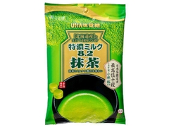 일본 녹차맛 캔디 84G Keo Nhat Uha tra xanh