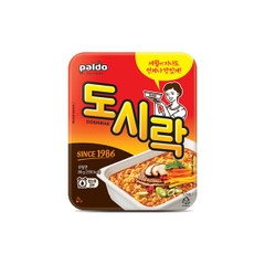 팔도 도시락 85g PALDO My dosidak