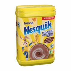 네스퀵 코코아 파우더 900g Nesquik Bot ca cao